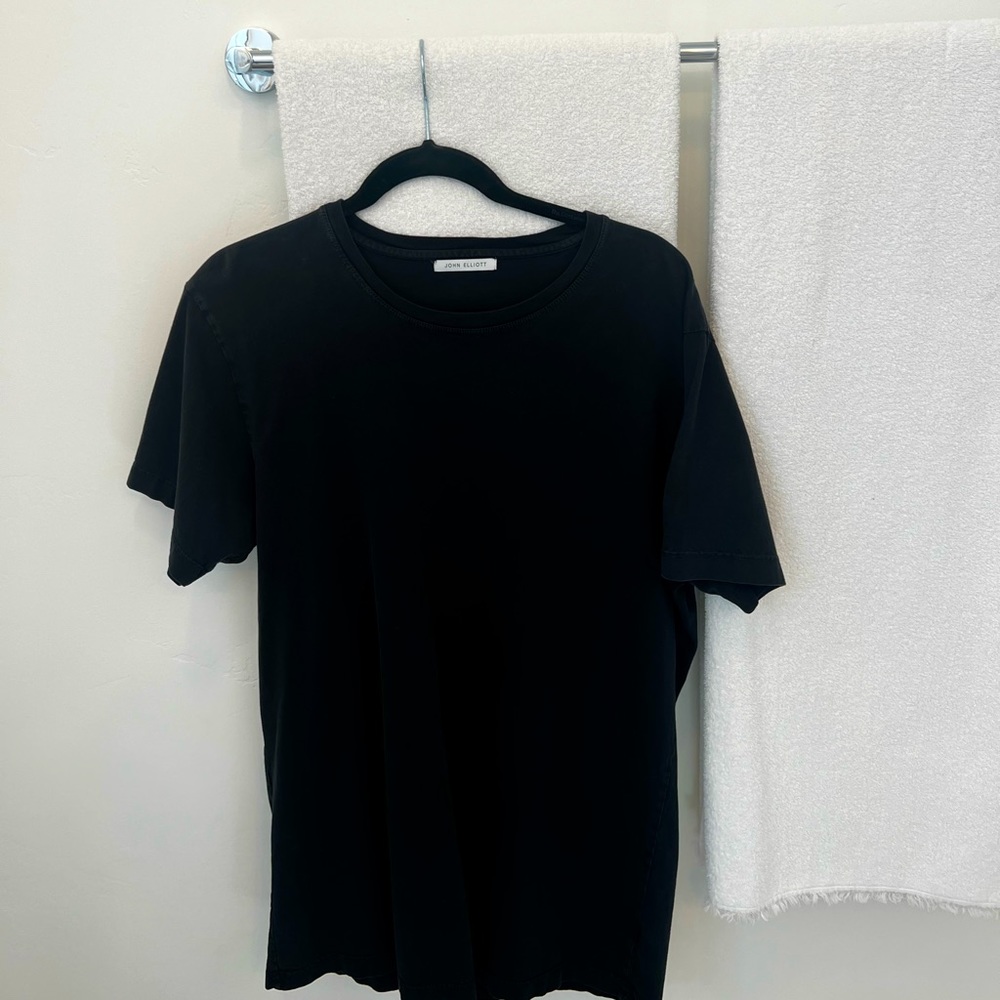 James Perse Tee